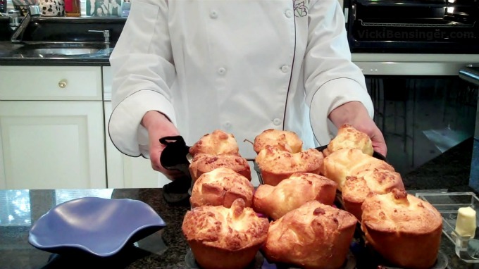 popovers